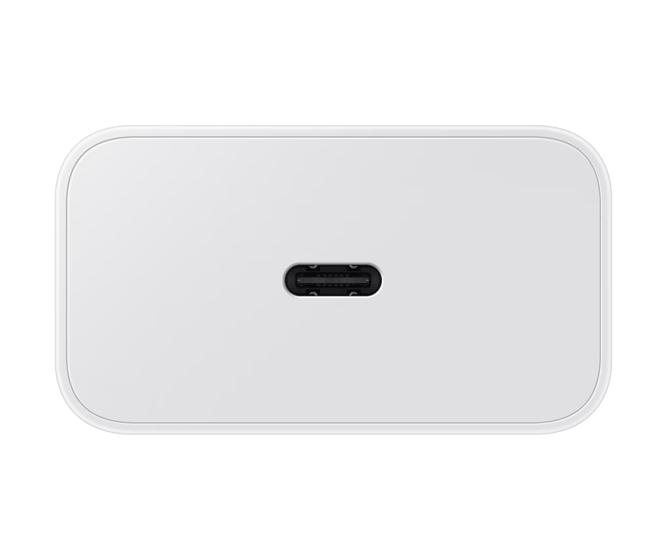 شارژر دیواری سامسونگ 25 وات اورجینال مدل EP-T2510